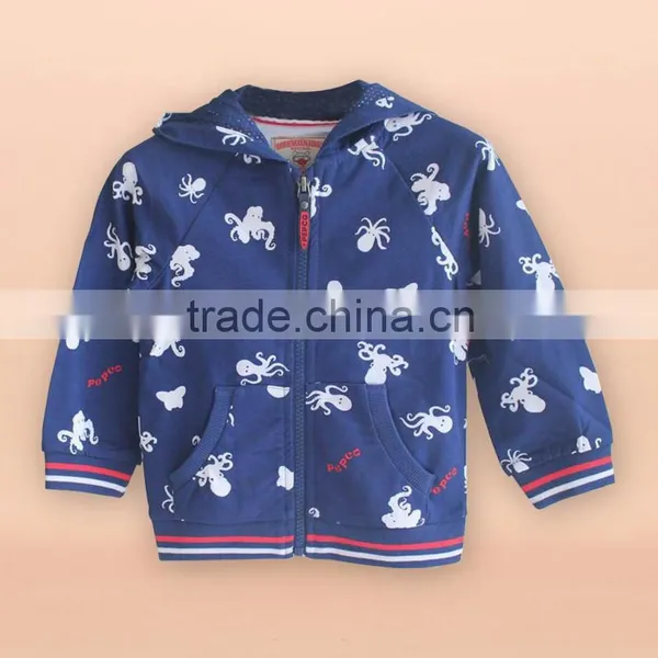 Fashion Girls Winter Cotton Halter Children Printed Thicken Coat Children's Clothing photo-6