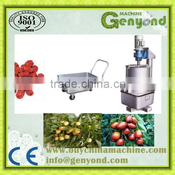 Date Processing machine making for all kinds of date or jujube