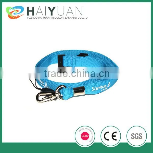 Tube Polyester Strap