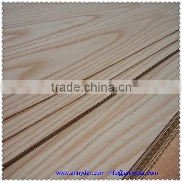 Red Oak Veneered Boards Oak Floor From Oak Logs photo-2