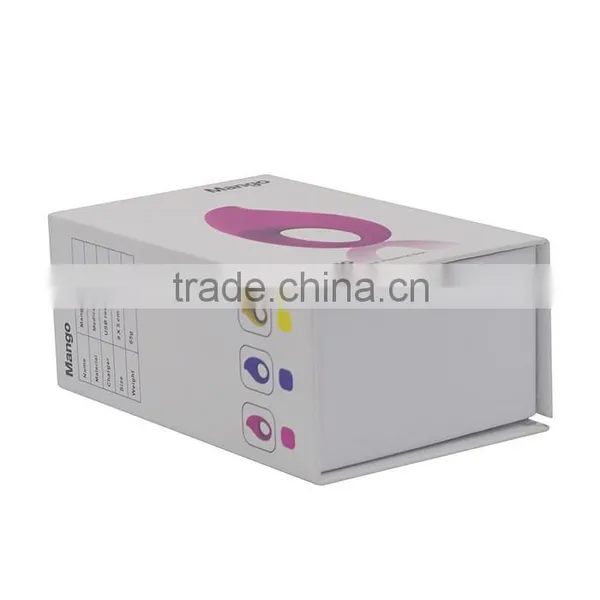Magnetic Closure Box, Magnetic Hardcover Box, Gift Boxes Wholesale photo-3
