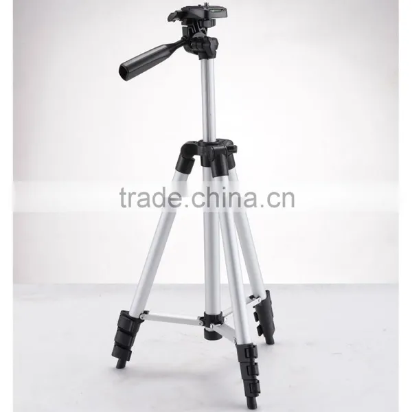Mini Tripod Lightweight Camera Stand Video Tripod Portable For Photographics photo-4