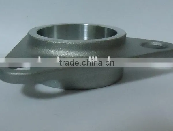 Casting Parts, ALUMINUM ALLOYED PARTS photo-3