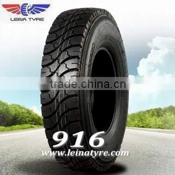 High Quality Radial TBR Tyres 215/75R17.5 photo-4