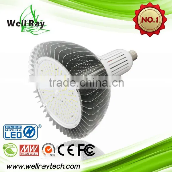 CE ROSH High Brightness Industrial Warehuse 120W 150W 180W Led Outdoor Lighting photo-4