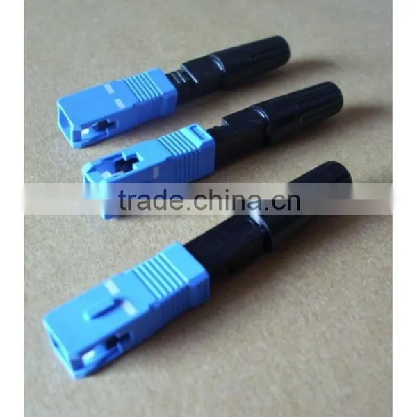 Corning/3M Splicer for Fiber Connection, Fast Connector, and Toolkit for FTTH Construction photo-2