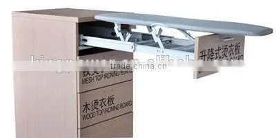 Mesh Top Build in Lift up Ironing Board 1135-Y4 photo-2