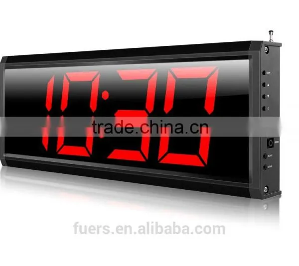 2016 2600 Mode Types 150M Signal Receive Distance Display for Wireless Calling and Burglar Alarm System photo-2