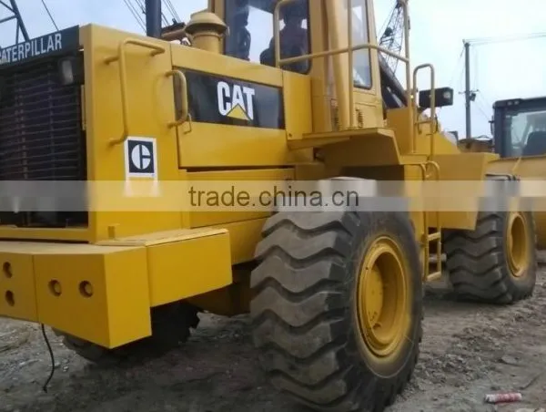 CAT 966E 966F 966G 966H 950E 950F 950G 950H 980C 980F 980G 980H 936E 936F 938F 938G 910 USED CATERPILLAR WHEEL LOADERS ON SALE photo-3