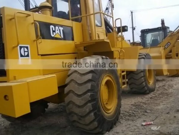 CAT 966E 966F 966G 966H 950E 950F 950G 950H 980C 980F 980G 980H 936E 936F 938F 938G 910 USED CATERPILLAR WHEEL LOADERS ON SALE photo-5