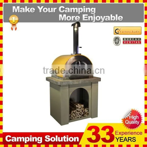 the Dutch Brick Pizza Ovens Bakery photo-6