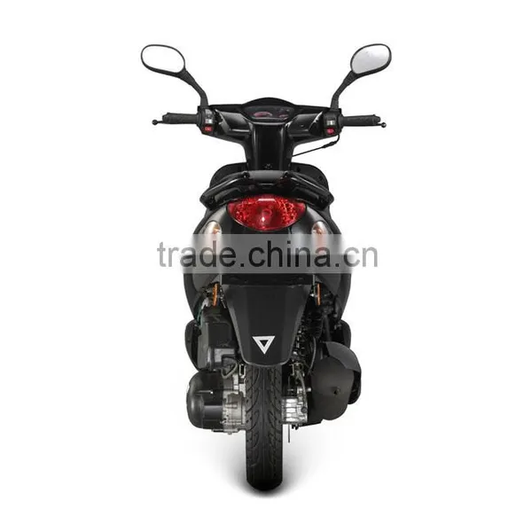 Ariic Scooter 125cc Eec Moped Model for Sale JET Quality Choice photo-6