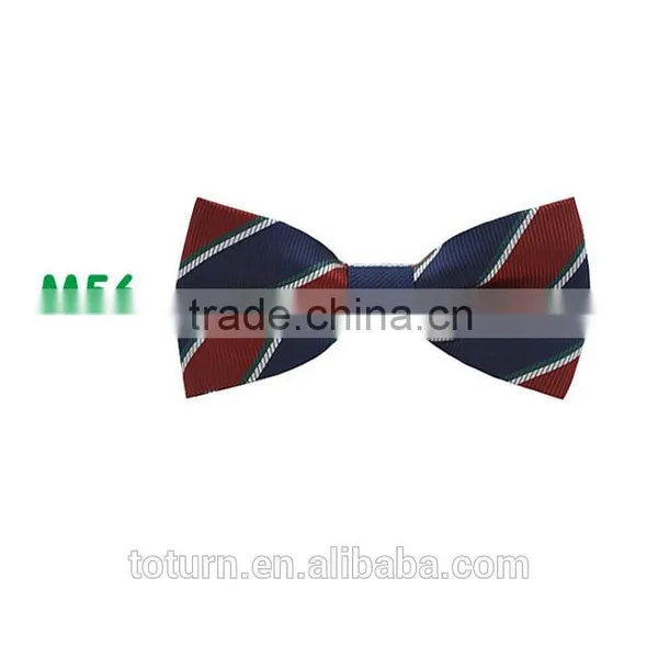 2016 Fashion Cheap Polyester Children Baby Boys Bow Tie for Decoration photo-6