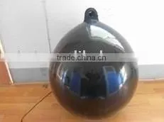 Pvc Dock Ball/boxing Ball/black Ball