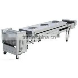 Equipment for Powder Paint Manufacture photo-3