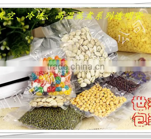 Food Package Bags