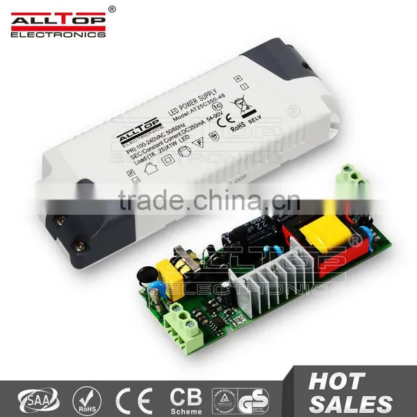 High Efficiency Constant Current 900ma 30w Led Driver ul Approved photo-2