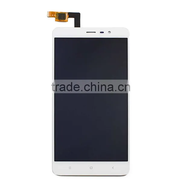Lcd Display Touch Glass Digitizer Assembly for Xiaomi Redmi Note 3 Replacement Screen Free Shipping photo-3