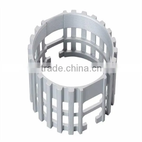 Aluminium Extrusion Profile