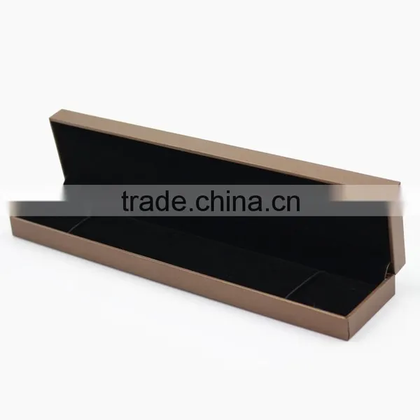 Fashionable Paper Jewelry Box, Cardboard Jewelry Box photo-6