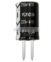 Aluminum Electrolytic Capacitor for LED Light