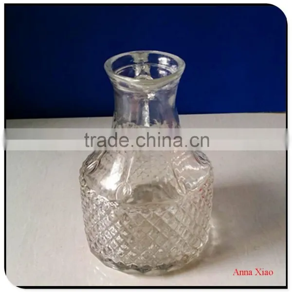 22oz Glass Wine Bottle Dispensers photo-2