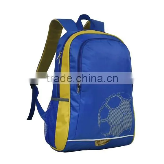 Durable Nylon Backpack Bag