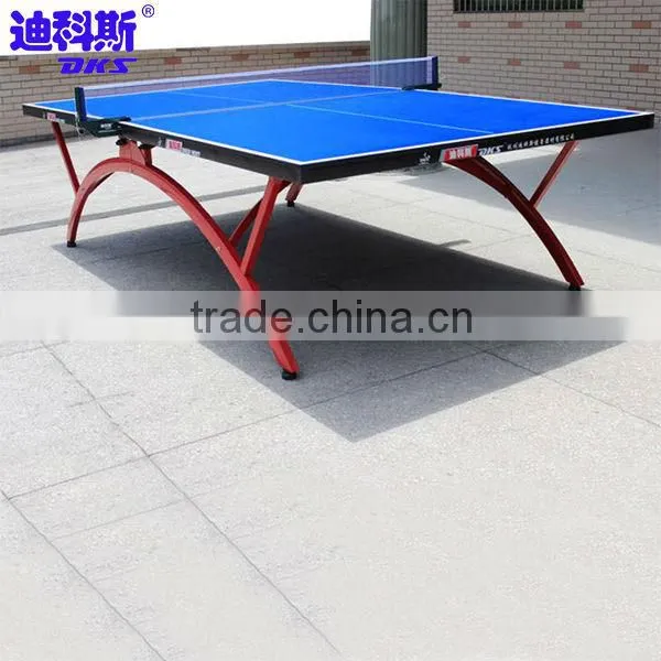 18 mm Thickness Table Tennis Table photo-4