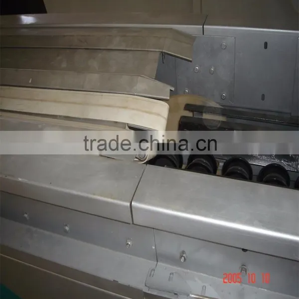 Mango Washing and Grading Machine photo-5
