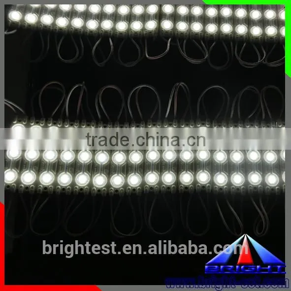 Factory Price IP65 ,lens Bean Angle160 Degree,3YEARS Warranty,2835 Led Module photo-3