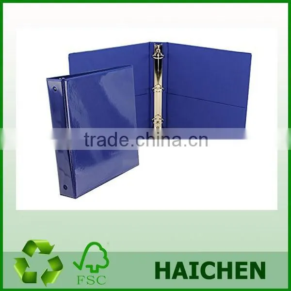 Presentation Binders With 2-Inch One Touch Rings photo-2