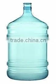 5 Gallon Water Bottle Semi Automatic Blow Molding Machine Price in Taizhou From YF-B5G photo-2
