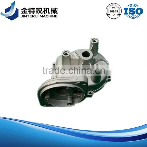 Precision Aluminum Die Casting Part With Best Price