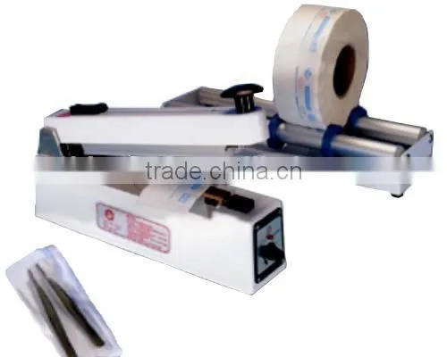 KF-200HC(10MM) Hand-Type Impulse Sealer Medical (Paper-Plastic) photo-6