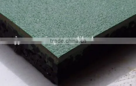 Si-PU Court System Material photo-2