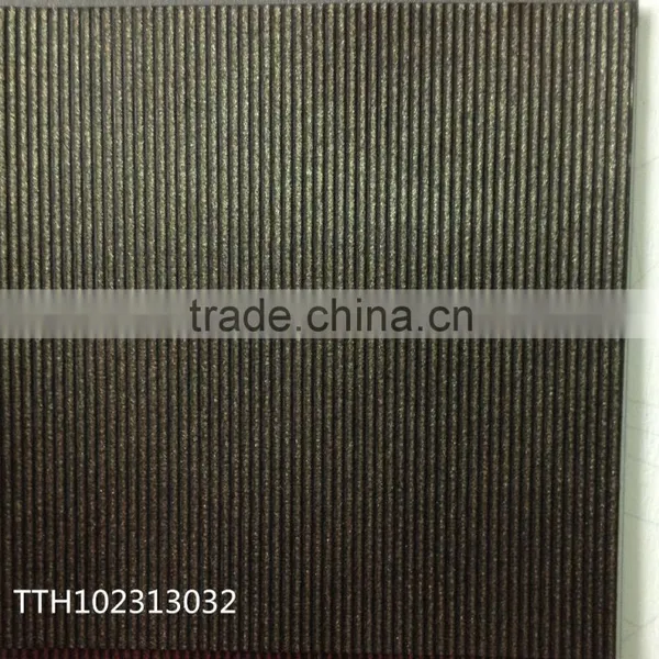 Linear Embossing Paper