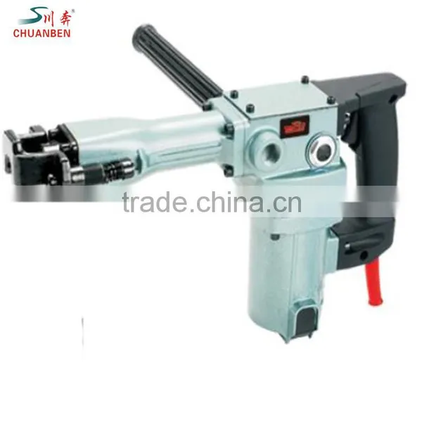 40mm Rotary Hammer Drill ,hot Sales1600w ,electric Breaker Hammer Drill