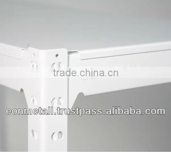 2 in 1 Boltless Display Rack photo-4