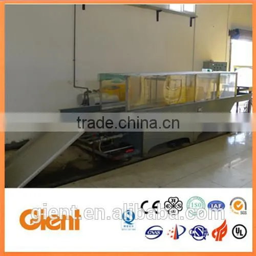 Centralized Medical Waste Treatment System-MWS800(Capacity:800kg/cycle; 10t/day) photo-3