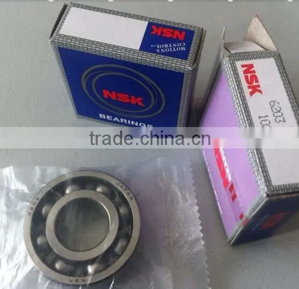 Original NSK Deep Groove Ball Bearing Nsk Bearing Catalogue photo-3
