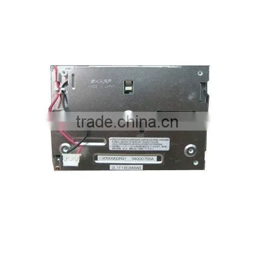 car original LCD screen LQ050Q5DR01