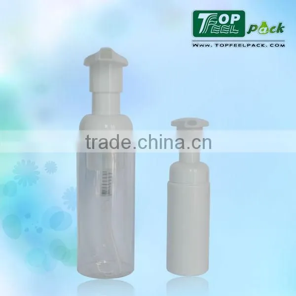 30ml to 1000ml Foam Bottles, PET Foaming Bottle