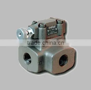 HYDRAULIC VALVE