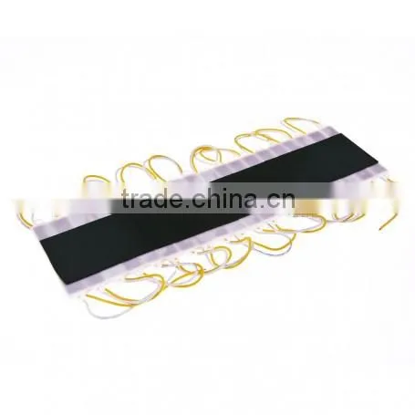 SDSLED Yellow 10W DC12V 20PCS Waterproof 5050 Led Module photo-3
