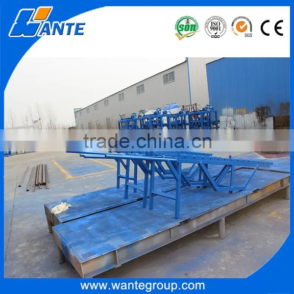 QT6-15 Block Moulding Machines for Sale,columbia Concrete Block Machine photo-3