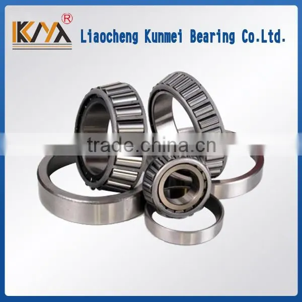 China Manufacturer Lowest Price 32012 Tapered Roller Bearing photo-2