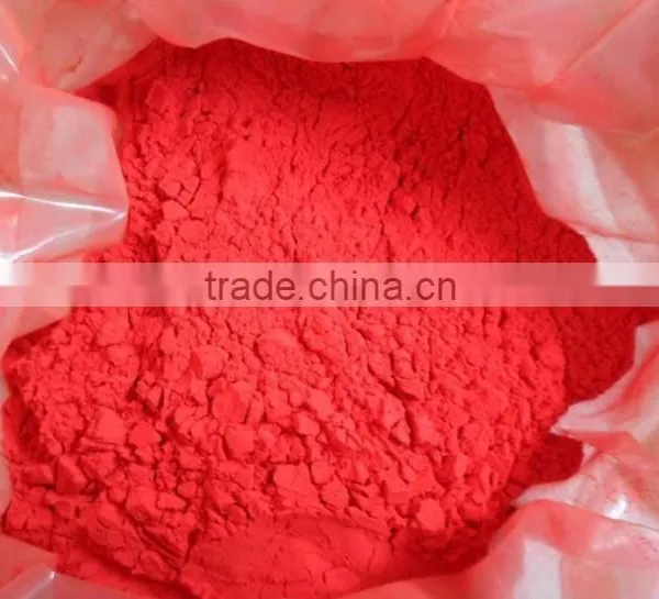 Chemical Materials Iron Oxide For Cement