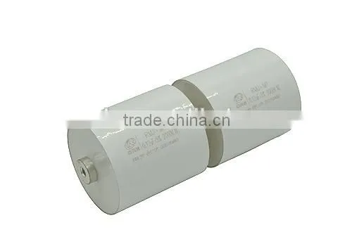 Film Resonance Capacitor, Capacitor Discharge Welding Joint Microstructure photo-2