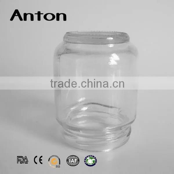 170ml Glass Bottles Wholesale With Stainless Steel Lid photo-4
