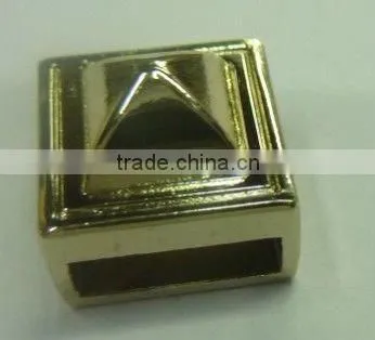 Metal Accessories for Leather Product